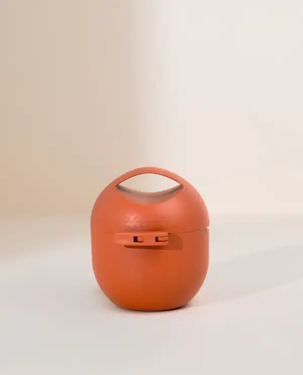 Forest Universal Pacifier Case