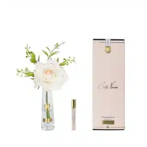 Cote Noire  *new* Summer Rose Pink Blush – Gold Badge