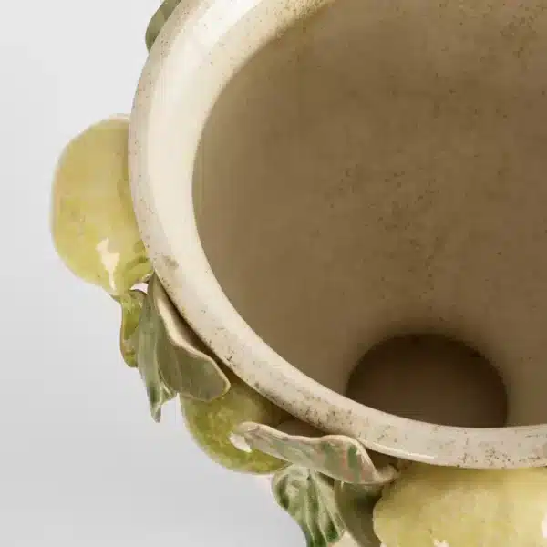 Amalfi Lemon Urn - Image 5
