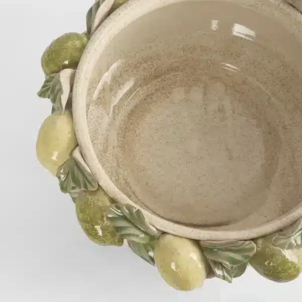Amalfi Lemon Bowl - Image 4