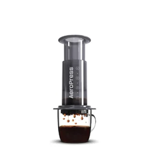 Aeropress Coffee Maker – Original