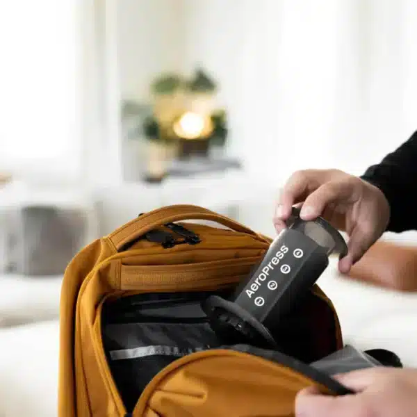 AeroPress Coffee Maker - Original - Image 5