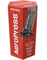 Aeropress Coffee Maker – Original