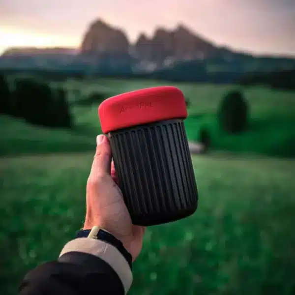 AeroPress Coffee Maker - Go - Image 6