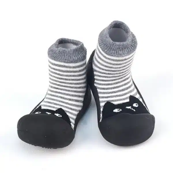 Bear | Black