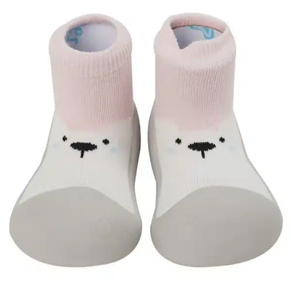 White Bear | Pink