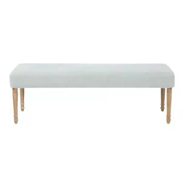 Brittany Long Ottoman Green ( expected delivery end June ) - Image 2
