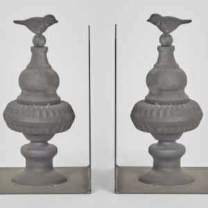 Book Ends Set Of 2