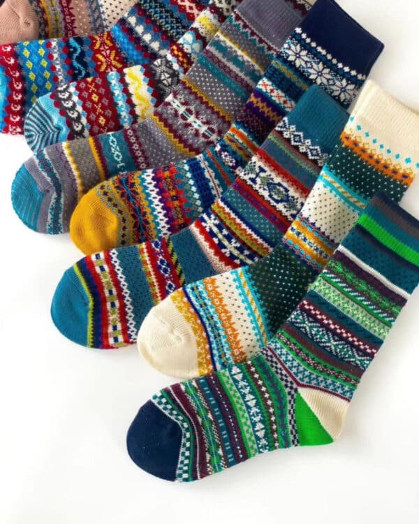 Arctic Cozy Collection II - Gemini - Image 2