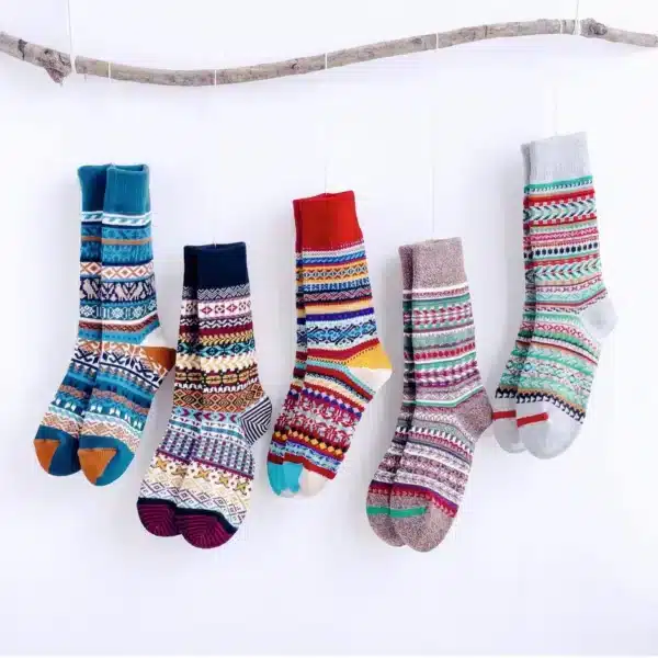 Arctic Cozy Collection II - Gemini - Image 3