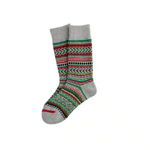 Arctic Cozy Collection II - Gemini