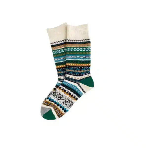 Arctic Cozy Collection II - Aries