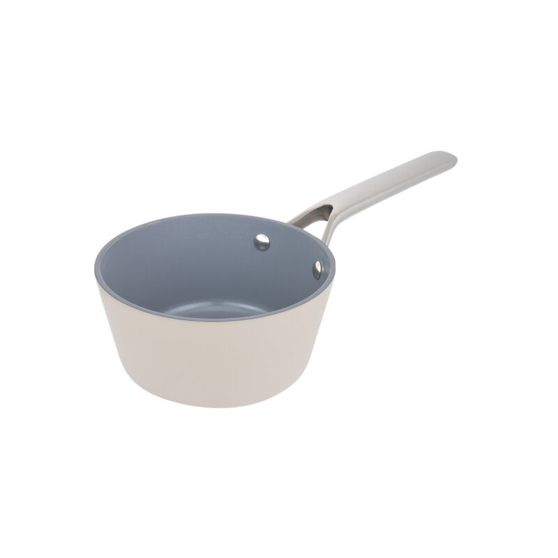 PYROLUX NEXGEN SAUCEPAN 16CM/1.3 LITRE IVORY - Image 5