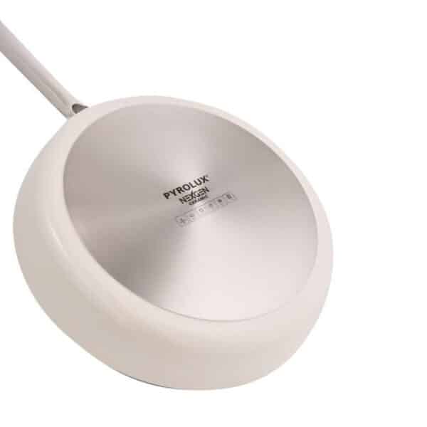 PYROLUX NEXGEN FRY PAN 26CM IVORY - Image 6