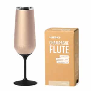 Huski. Champagne Flute | Champagne