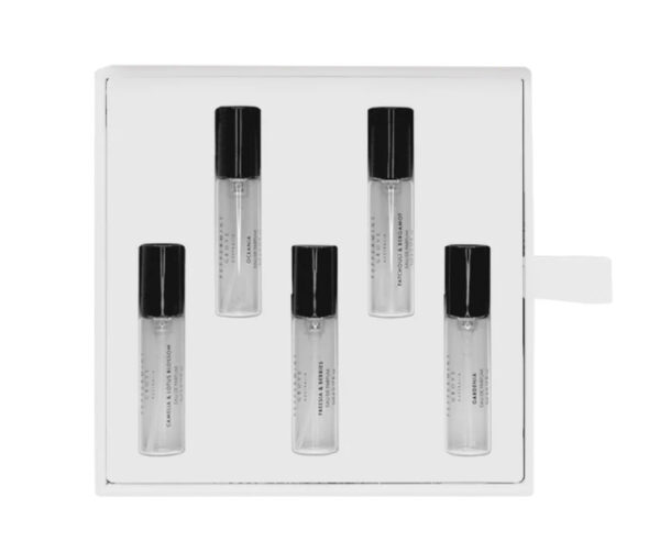 Discovery Eau de Parfum Gift Set