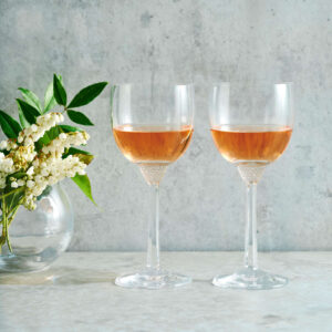 Octavie Wine Glass
