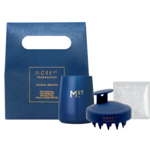 Ocean Breeze Relax & Unwind Gift Set