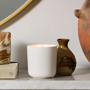 Pear & Lime Soy Candle 70g