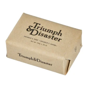 Triumph & Disaster Shearer’s Soap, 130g
