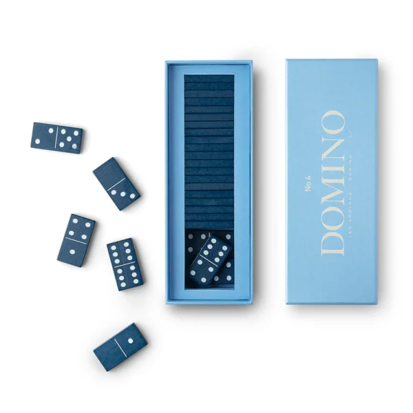 PRINTWORKS Classic Games Dominos - Image 3