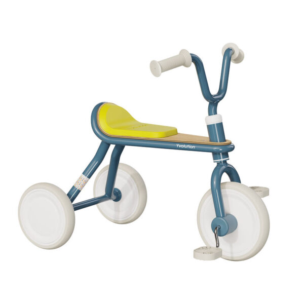 YV49B2 - Velo Trike Classic Blue (arriving mid sept )