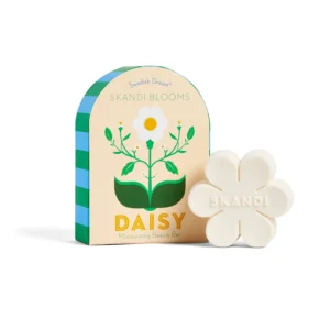 Kalastyle Skandi Blooms Soap – Daisy