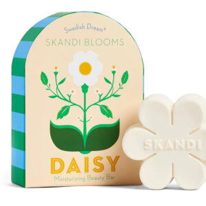 Kalastyle Skandi Blooms Soap – Daisy