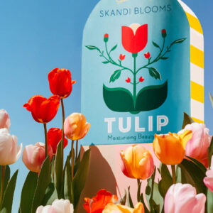 Kalastyle Skandi Blooms Soap – Tulip