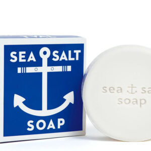Kalastyle Swedish Dream Sea Salt Soap