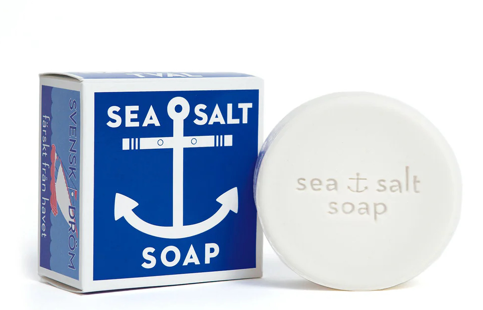 Kalastyle Swedish Dream Sea Salt Soap