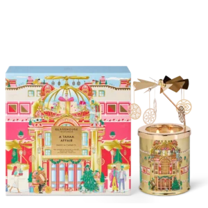 Limited Edition/online Exclusive A Tahaa Affair