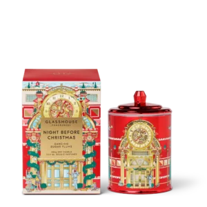 Limited Edition Night Before Christmas