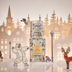 Limited Edition White Christmas