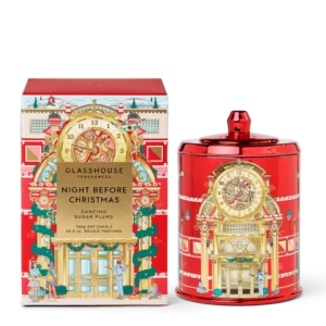 Night Before Christmas