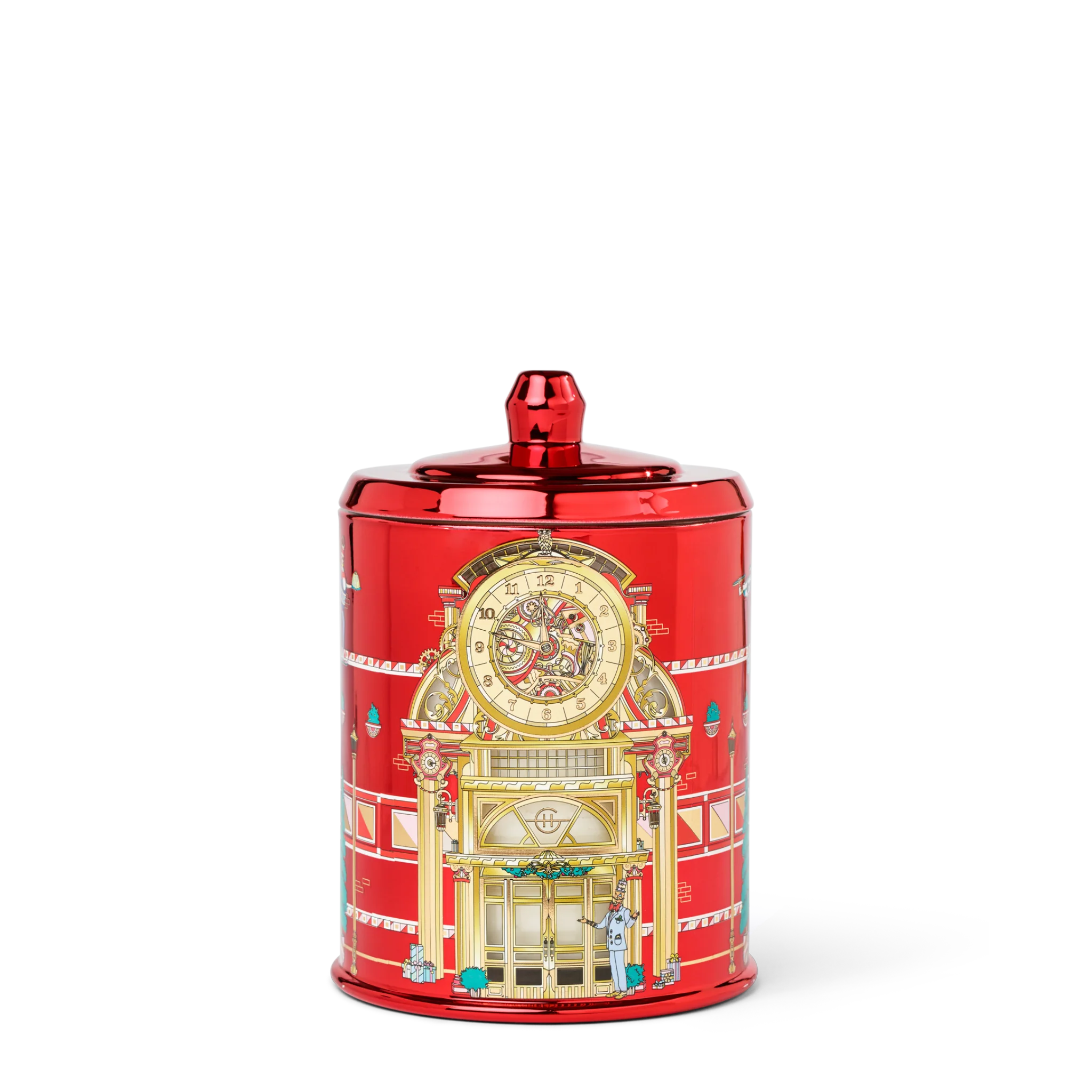 NIGHT BEFORE CHRISTMAS - Image 4