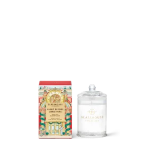 Limited Edition Night Before Christmas