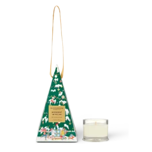 Limited Edition Midnight In Milan