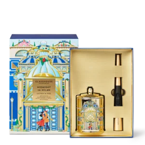 Limited Edition Midnight In Milan $109.00