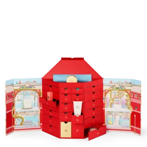 Limited Edition 24 Days Of Christmas Advent Calendar $290.00