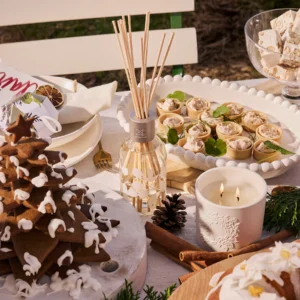 Raspberry & Rhubarb Fragrance Diffuser 250ml