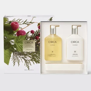 Oceanique Hand Care Duo