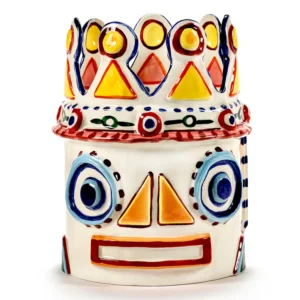 Ottolenghi Vase  Model 02  Mix Sicily