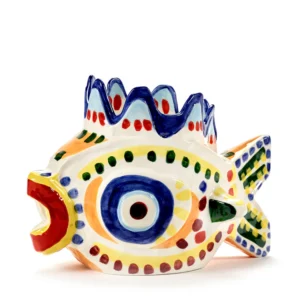 Ottolenghi Vase  Model. 01 Mix Sicily