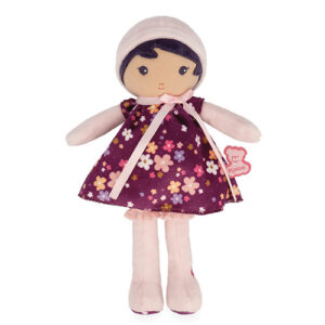 Kaloo – Tendresse Violette Doll – Medium