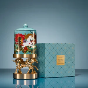 Freedom Of The Horse