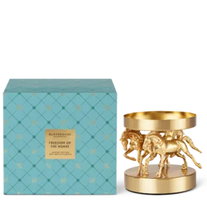 Freedom Of The Horse