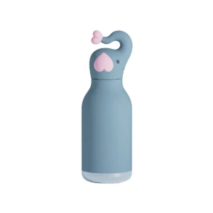 Bestie Bottle 460ml Elephant