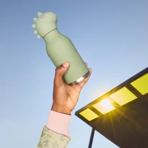 Bestie Bottle 460ml Dino