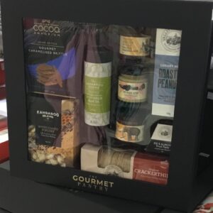 Ultimate Hamper